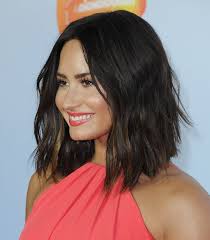 The different looks of demi. Demi Lovato S New Haircut Was Immediately Ruined By Slime Mtv
