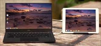 How to Use Your iPad as a Second Monitor for Your PC or Mac