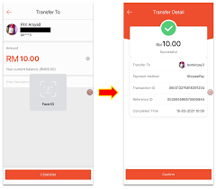 How to shop online using shopeepay in shopee for beginners, by using the shopeepay payment method we can enjoy a 10 percent. Shopeepay How Do I Transfer Money To My Friend Using Shopeepay