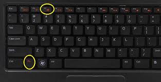 Cara menonaktifkan tombol fn pada laptop. Cara Mengaktifkan Dan Menonaktifkan Touchpad Pada Laptop Dell Inspiron N4050