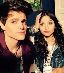 Luna valente (born sol benson) is the titular character of soy luna. Lionel Ferro Images On Favim Com