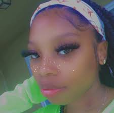 21 year old Shamaya Lynn, from Orlando, was