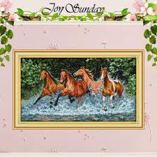 Cross stitch is reported to be the oldest form of embroidery. Best Top 10 Animal Cross Stitch Patterns Horse Near Me And Get Free Shipping A46n6m3mc