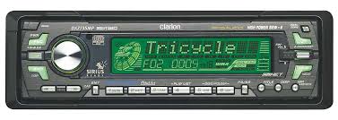 Get great deals on ebay! Clarion Proaudio Dxz735mp Cd Mp3 Wma Receiver With Cd Changer Controls At Crutchfield