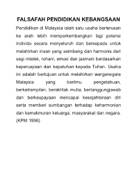 2 poerwanto dkk, seluk beluk filsafat islam, (bandung: Doc Falsafah Pendidikan Kebangsaan Muhamad Hanafi Academia Edu
