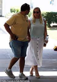 Indeed, the times reported gates visited. Jeffrey Epstein S Sex Slave Virginia Giuffre Is Spotted After Prince Andrew Denied They Had Sex Express Digest