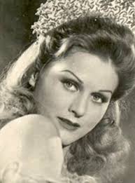 Марика Рекк звезда третьего рейха