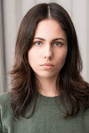 Xenia-Gabriela Weigel