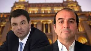 Noticias de Alejo Ramos Padilla