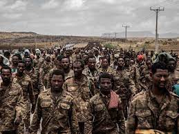 Covering the latest news on business, international relations, politics and more 400 000 People Facing Famine In Ethiopia S Tigray Un Africa Gulf News