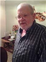 Bruce Baxter Obituary (1950