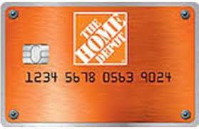 But unlike most store credit cards that offer discounts or rewards for your purchases, the home depot consumer credit card takes a different approach. Home Depot Credit Card Reviews June 2021 Supermoney