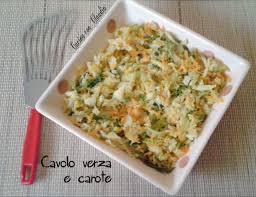 Puoi facilmente cucinarla in padella. Cavolo Verza E Carote Cucina Con Claudia