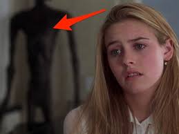 Actually, clueless is fast times with a posher zip code. Interesting Cool Details You Missed In Clueless Plus Fun Facts