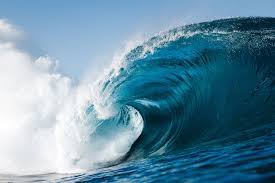 He will always send waves to inspire. 25 Inspiring Ocean Quotes Short Quotes About Ocean Waves