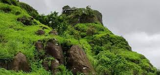 Karnala Fort, Panvel - Tripadvisor