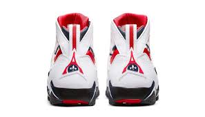 Michael jeffrey jordan (born february 17, 1963), also known by his initials mj, is an american businessman and former professional basketball player. Psg X Air Jordan 7 Revealed Soccerbible
