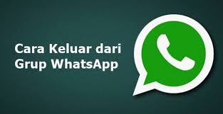 Sampai disini informasi tentang contoh ucapan selamat bergabung di grup wa yang bisa kamu simak pada postingan kali ini. Left Dari Group Wa Harus Gunakan Adab Obsession News Berita Analisis Terpercaya