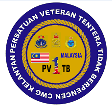 Ahmad zahid hamidi menyampaikan bantuan 'one off' kepada bekas tentera tidak berpencen di majlis perlancaran persatuan. Persatuan Veteran Tentera Tidak Berpencen Cwg Kelantan Posts Facebook