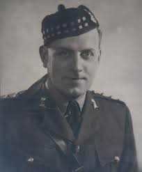 Donald Gordon Ross (1902-1981)