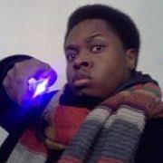 Rodney Rice (macktheiceman)