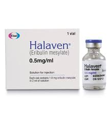 Image result for Eribulin