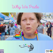 @pridebythebeach is happening