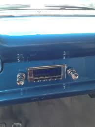 Car Stereo Coeur D Alene Custom Install 1958 Ford Pickup Spokane Coeur D Alene Boise Missoula Car Stereo Ford Pickup Stereo Systems