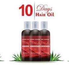 This is purely an ayurvedic product with iso & gmp manufacturing certification. 10 Days Hair Oil Results Posts Facebook