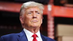 Even Fox host questions Trump's mental competence