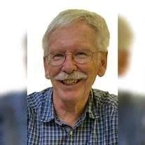 Richard Crowell Obituary (2025)