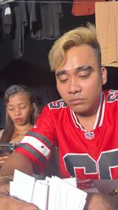 Kuya jovan Jovan David Offcial Jovan David Production bebe Analyn Analeng  lang Malakas