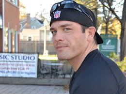 MMA fighter follows dream