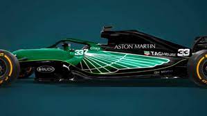 Where racing point was able to come along very well last year, aston martin is now embroiled in a battle in the midfield. Formula 1 Binotto Vettel S Aston Martin Has A Competitive Advantage Over Ferrari Marca
