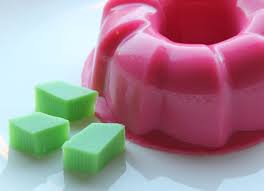 Filipino Foods And Recipes Filipino Coconut Jelly Recipe Filipino Desserts Jelly Recipes Food