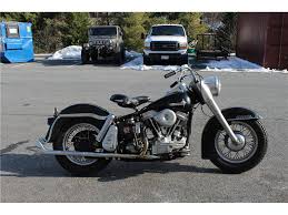 1961 Harley Davidson Duo-Glide Barn Fresh Jackman Custom Cycles Ormond  Beach, FL 386-281-3080