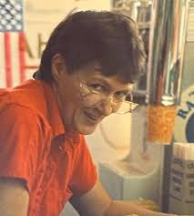 Nancy Legg Obituary (2025)