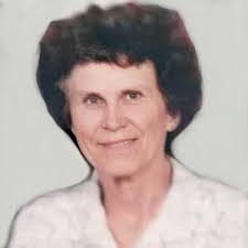 Erma Tanner Holyoak (1923-2004)