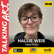 We talked about the summer movie season 🍿 and Ohio's role in the film  industry. With: Chris Hamel, CEO of the @gatewayfilmcenter Paul  Dergarabedian, senior media analyst at ComScore Molly Kreuzman, program