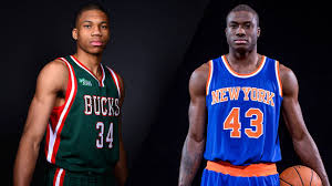 Buy antetokounmpo jerseys at the nba store. Nba Rumor Central Military Service Might Not Affect Antetokounmpo Brothers Status Nba Rumor Central Espn