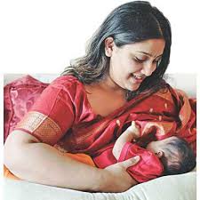 resume breastfeeding after 2 months