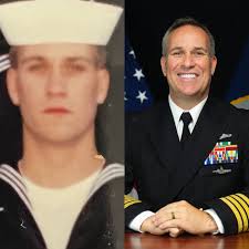 Gavin Dalton USN Aviation Tech