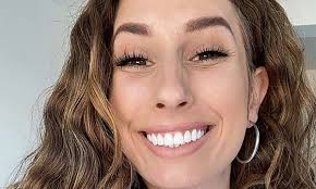Stacey solomon has revealed none of her teeth are real after pregnancy left her with 'black and yellow' gnashers. Stacey Solomon Hits Back At Trolls Who Mock Her Teeth Fans Applaud Her Response Hello