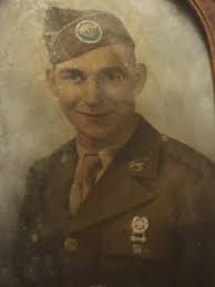 Carl Chaffin (1925-1996)