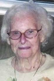 Mildred Kabonic Obituary (05/20/1921