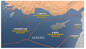Maybe you would like to learn more about one of these? 5 Soru Dogu Akdeniz De Navtex Gerginligi Avrupa Arastirmalari Seta