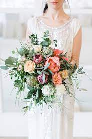 If you would like to be included in the gallery just send us your pictures here: Germany Wedding Inspiration Clean Classic Elegant Germany Wedding Wedding Flowers Bridal Bouquet