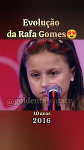 Rafaela Georgiou Voice