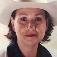 Coach Esther Johnston