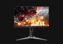 Can a noob tell the difference between a 144hz and a 60hz pc gaming monitor? 24g2 Aoc